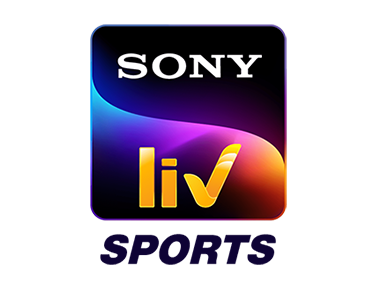Sony LIV Sports Logo