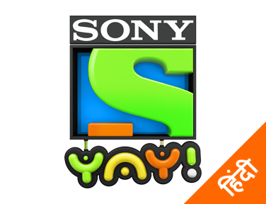 Sony Yay Hindi on JioTV