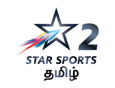 Star Sports 2 Tamil on JioTV