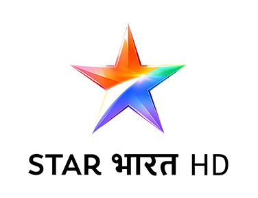 Star Bharat HD Logo