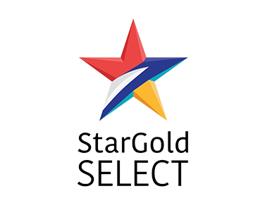 Star Gold Select