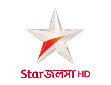 Star Jalsha HD Logo