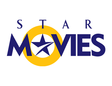 Star Movies logo