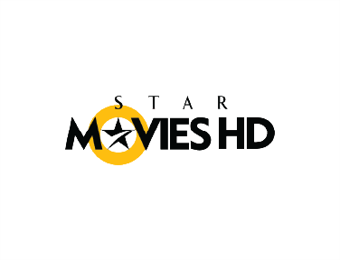 Star Movies HD logo