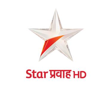 Star Pravah HD Logo