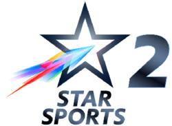 Star Sports 2 logo