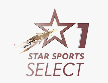 Star Sports Select 1 logo