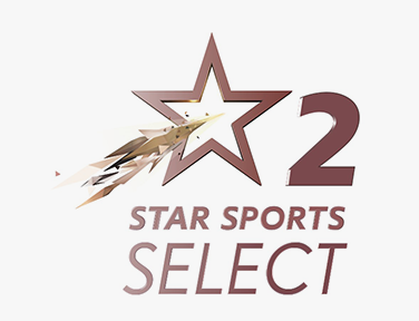 Star Sports Select 2 logo