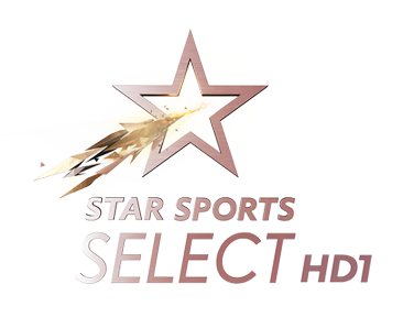 Star Sports Select 1 HD logo