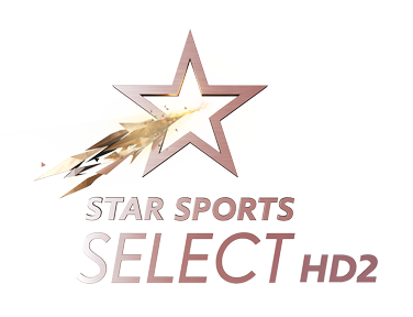 Star Sports Select 2 HD logo