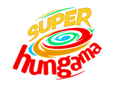 Super Hungama logo