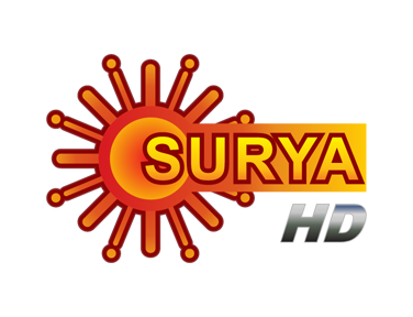 Surya HD on JioTV