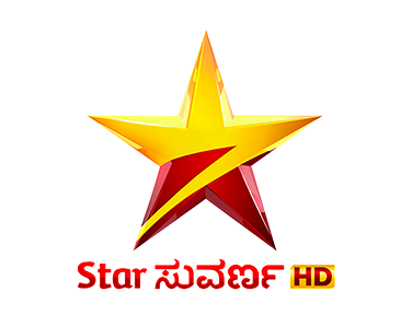 Suvarna HD Logo