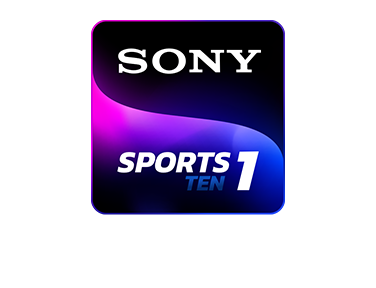 Sony Ten 1 HD on JioTV