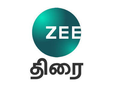 Zee Thirai HD Live TV : Watch Popular Movies across different Genres Online