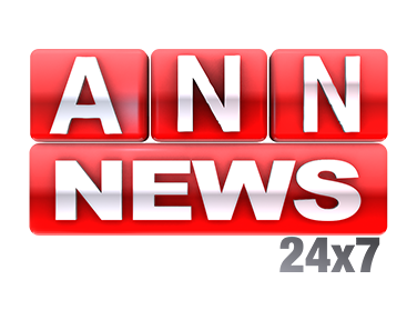 ANN News on JioTV