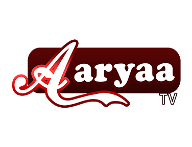 Logo de Aaryaa TV