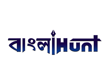 Bangla Hunt logo