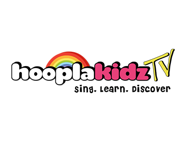 HooplaKidz TV on JioTV