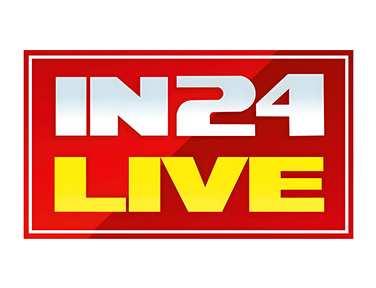 IN24 Live on JioTV