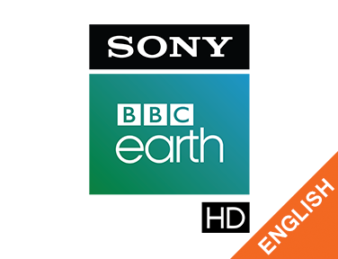 Sony BBC Earth HD English on JioTV