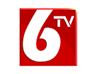 6 TV on JioTV