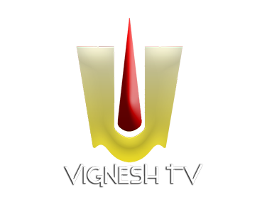 Vignesh TV on JioTV