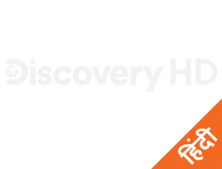 Discovery HD Hindi on JioTV