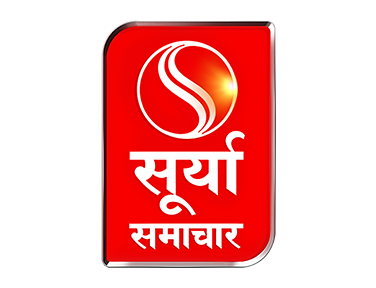 Surya Samachar on JioTV