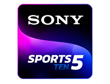 Sony Ten 5 on JioTV