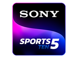 Sony Ten 5 on JioTV