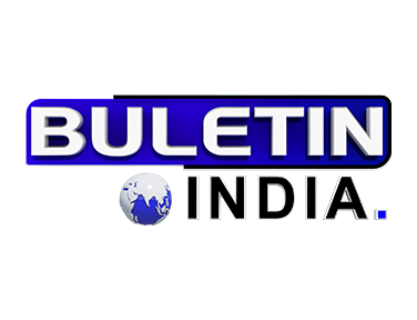 Buletin India on JioTV