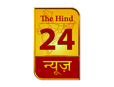 The Hind24 News on JioTV