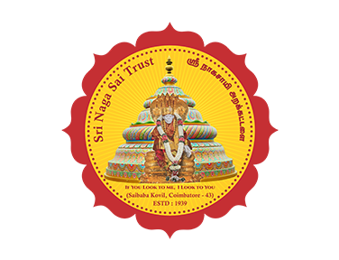 Sri Naga Sai Mandir on JioTV