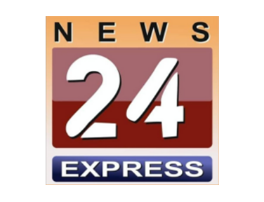 News 24 Express on JioTV