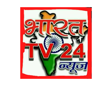 Bharat TV24 on JioTV