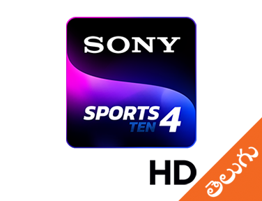 Sony Ten 4 HD Telugu on JioTV