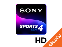 Sony Ten 4 HD Telugu on JioTV