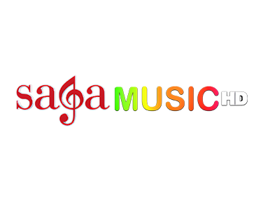 Saga Music on JioTV