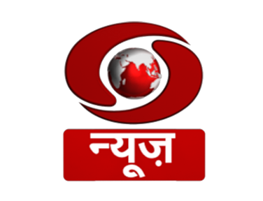 DD News on JioTV