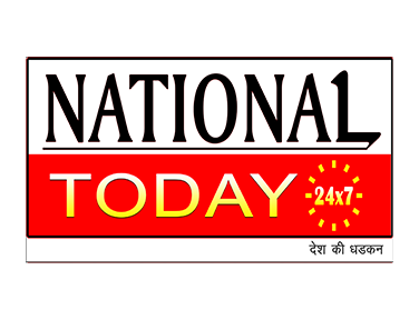 National Today 24x7 on JioTV