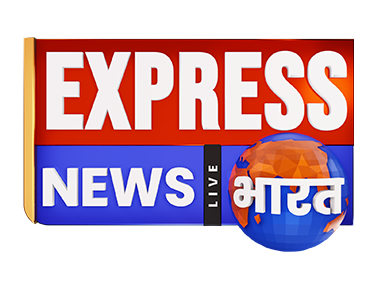 Express News Bharat on JioTV