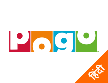 Pogo Hindi on JioTV