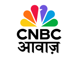 CNBC Awaaz on JioTV