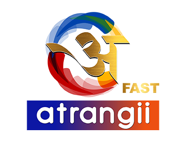 Atrangii Fast on JioTV