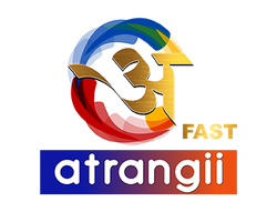Atrangii Fast on JioTV