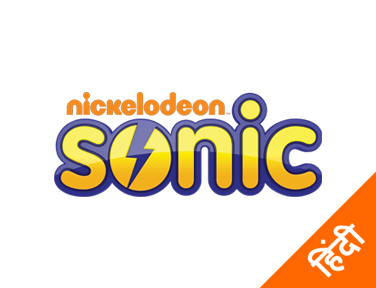 Sonic Hindi on JioTV