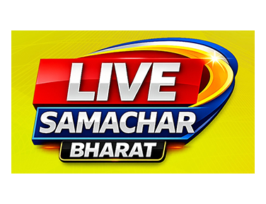 Live Samachar Bharat on JioTV