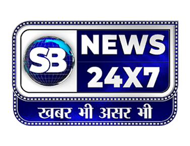 SB News 24x7 on JioTV