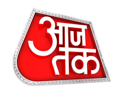 Aaj Tak on JioTV